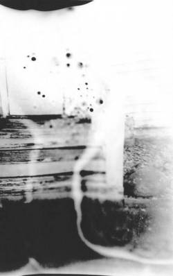 Lueur Spectrale : Ce Que l'On Ne Voulait Voir